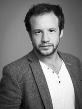 foto de Lazare Herson-Macarel