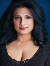 foto de Ellora Patnaik