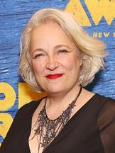 foto de Astrid Van Wieren