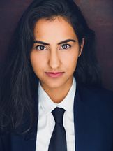 foto de Amrit Kaur