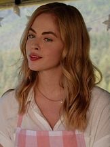 foto de Sarah Dugdale