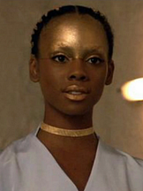 foto de Tunisha Hubbard