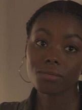 foto de Asjha Cooper