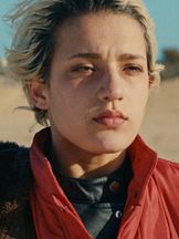 foto de Aïcha Ben Miled