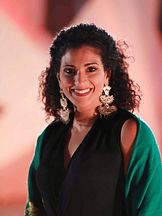 foto de Najoua Zouhair