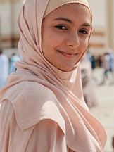 foto de Amanda Rawles