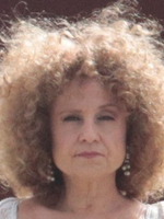 foto de Anahí Martella