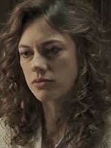 foto de Alexia Moyano