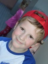 foto de Jeremías Kuharo