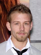 foto de Adam Barnett