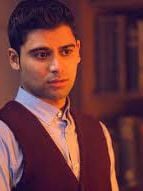 foto de Antonio Aakeel