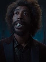 foto de Johann Myers