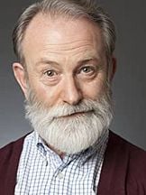 foto de Melvyn Rawlinson