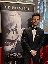 foto de Matt McClure