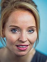 foto de Michaela Longden