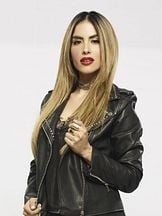 foto de Jessica Cediel