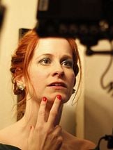 foto de Christine Weatherup