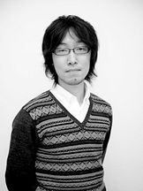 foto de Yasuhiro Yoshiura