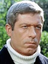 foto de John Woodvine