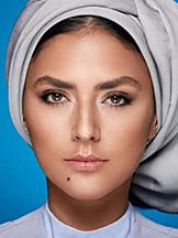 foto de Hoda Zeinolabedin