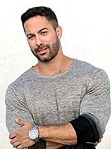 foto de Victor Turpin