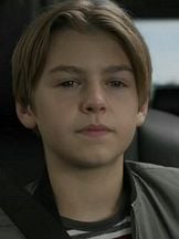 foto de Kiefer O'Reilly