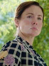 foto de Amye Gousset