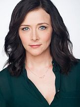 foto de Anna Campbell