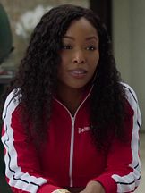 foto de Brittany S. Hall