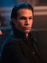 foto de Nicholas Baroudi