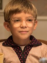 foto de Santino Barnard