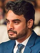 foto de Tovino Thomas