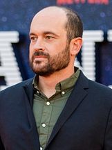 foto de Patrick Somerville