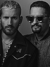 foto de Ricardo Reglero Rodríguez