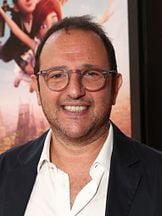 foto de Laurent Zeitoun