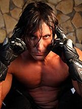 foto de Claudio Del Falco