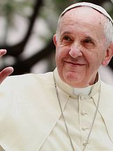 foto de Papa Francisco