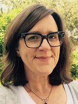 foto de Rebecca Sonnenshine