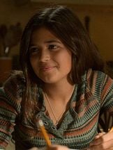 foto de Olivia Trujillo