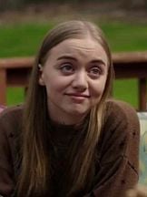 foto de Maddie Nichols