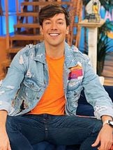 foto de Roger González