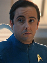 foto de Matthew Gouveia