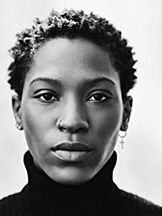 foto de Jojo T. Gibbs