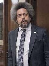 foto de Malachi Weir