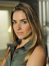 foto de Monique Alfradique