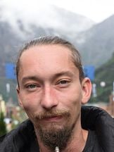 foto de Ethan Darbone