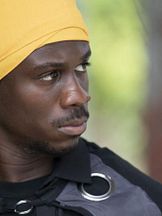 foto de Andrel McPherson