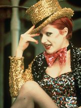 foto de Nell Campbell