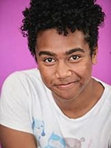 foto de Jahbril Cook