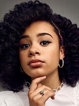 foto de Gabrielle Nevaeh